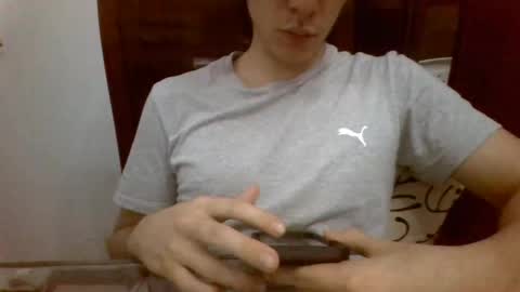 Snapshot of antonio_ricci chatting on 2, 3, 2025 antonio_ricci online show from 2, 3, 2025