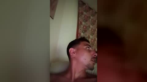 antoniolistangonzalez96 online show from 27, 6, 2026