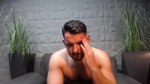 HI My name is Antonio online show from 15, 1, 2025