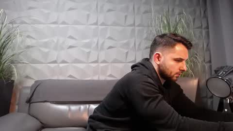 HI My name is Antonio online show from 23, 1, 2025