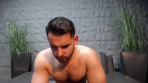 HI My name is Antonio online show from 4, 3, 2025