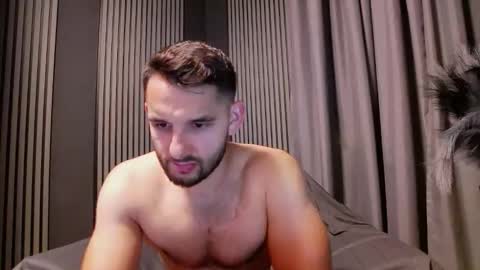 HI My name is Antonio online show from 24, 9, 2025