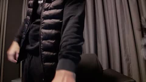 HI My name is Antonio online show from 30, 9, 2025