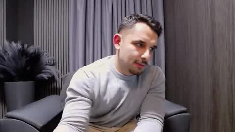 HI My name is Antonio online show from 13, 12, 2025