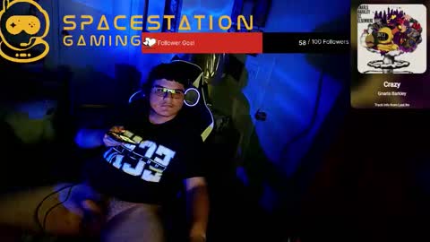 antonnastyfreak online show from 18, 10, 2025