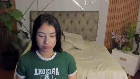 Antonella online show from 25, 10, 2025