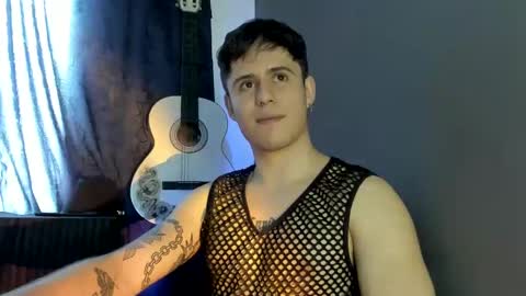 Snapshot of antonnello_ chatting on 13, 11, 2025 antonnello_ online show from 13, 11, 2025