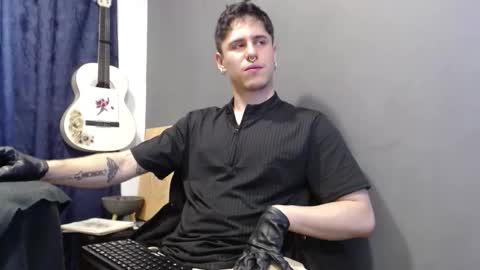 Snapshot of antonnello_ chatting on 7, 2, 2026 antonnello_ online show from 7, 2, 2026