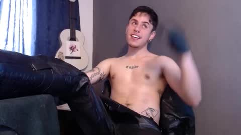 Snapshot of antonnello_ chatting on 12, 2, 2026 antonnello_ online show from 12, 2, 2026