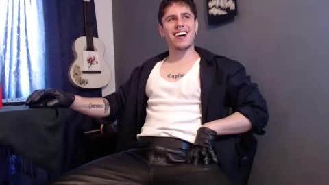 Snapshot of antonnello_ chatting on 16, 2, 2026 antonnello_ online show from 16, 2, 2026