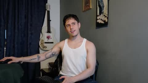 Snapshot of antonnello_ chatting on 22, 2, 2026 antonnello_ online show from 22, 2, 2026