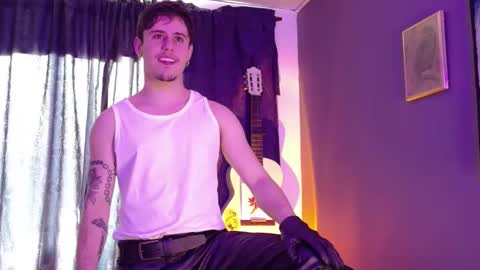 Snapshot of antonnello_ chatting on 27, 2, 2026 antonnello_ online show from 27, 2, 2026