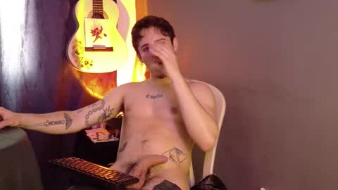 antonnello_ online show from 11, 3, 2026