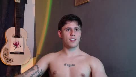 antonnello_ online show from 2, 4, 2026