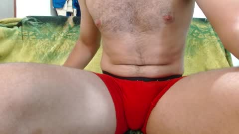Juan Camilo online show from 3, 6, 2026