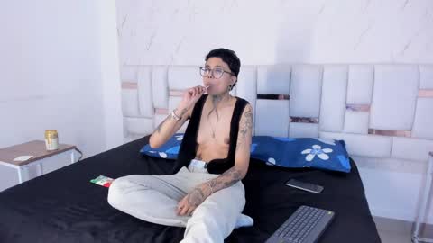 antony_d_ossa online show from 28, 4, 2026