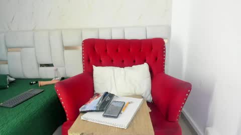 antony_d_ossa online show from 9, 5, 2026