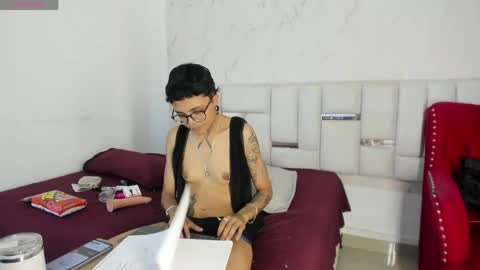 antony_d_ossa online show from 12, 5, 2026