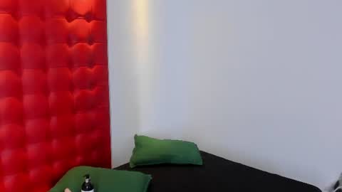 antony_d_ossa online show from 7, 7, 2026
