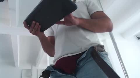 Snapshot of antony_gar chatting on 13, 9, 2025 Antony online show from 13, 9, 2025