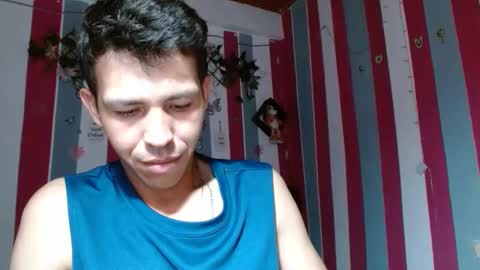 Snapshot of antony_hardx_ chatting on 18, 9, 2025 antony_hardx_ online show from 18, 9, 2025