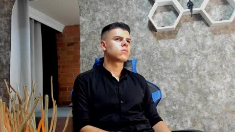 Snapshot of antony_willianss chatting on 22, 9, 2025 Antony online show from 22, 9, 2025