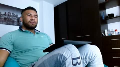 ANTONY D ANGELO online show from 9, 1, 2025