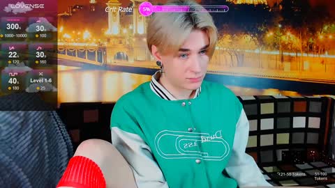 YummyTony online show from 30, 12, 2024