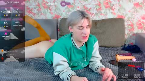 YummyTony online show from 6, 1, 2025