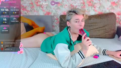 YummyTony online show from 14, 1, 2025