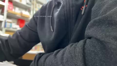 antonyo6969 online show from 17, 1, 2025