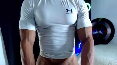 Instagram miguelangel1802  online show from 30, 9, 2025