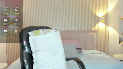 Snapshot of antoonellaa chatting on 6, 10, 2025 antoonellaa online show from 6, 10, 2025