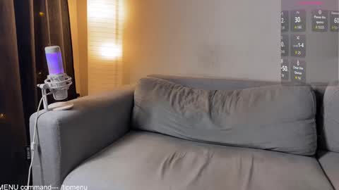 Snapshot of antray_misti chatting on 5, 1, 2026 Adam 24 online show from 5, 1, 2026