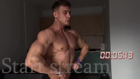 Snapshot of antray_misti chatting on 8, 1, 2026 Adam 24 online show from 8, 1, 2026