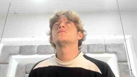 Snapshot of antthony_kings chatting on 6, 10, 2025 Anthony King online show from 6, 10, 2025