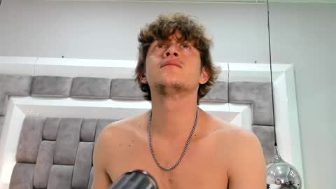 Snapshot of antthony_kings chatting on 9, 10, 2025 Anthony King online show from 9, 10, 2025