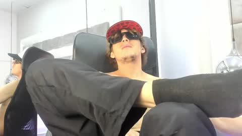 Snapshot of antthony_kings chatting on 20, 10, 2025 Anthony King online show from 20, 10, 2025