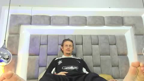 Snapshot of antthony_kings chatting on 5, 11, 2025 Anthony King online show from 5, 11, 2025