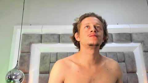 Snapshot of antthony_kings chatting on 7, 11, 2025 Anthony King online show from 7, 11, 2025