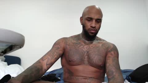 Snapshot of antwanblack11 chatting on 4, 12, 2024 antwanblack11 online show from 4, 12, 2024