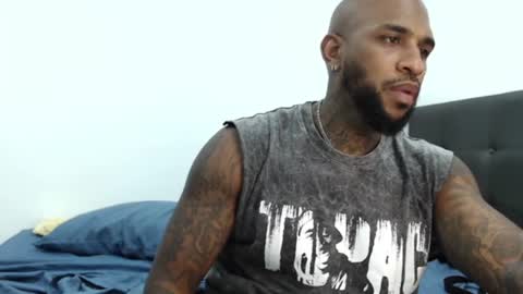 Snapshot of antwanblack11 chatting on 5, 12, 2024 antwanblack11 online show from 5, 12, 2024