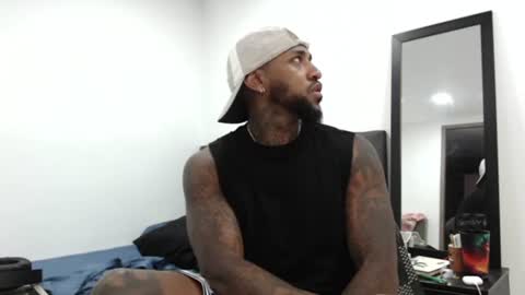 Snapshot of antwanblack11 chatting on 14, 12, 2024 antwanblack11 online show from 14, 12, 2024