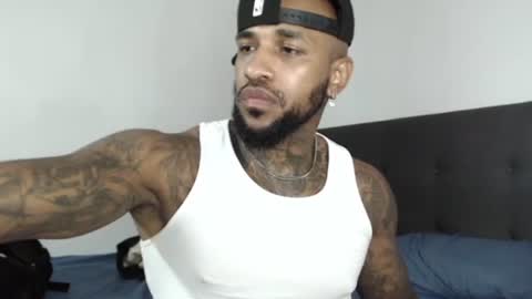 Snapshot of antwanblack11 chatting on 18, 12, 2024 antwanblack11 online show from 18, 12, 2024
