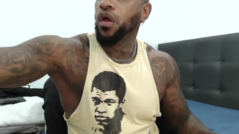 Snapshot of antwanblack11 chatting on 19, 12, 2024 antwanblack11 online show from 19, 12, 2024