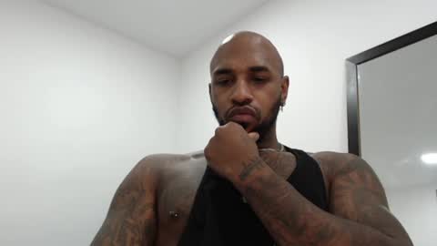 Snapshot of antwanblack11 chatting on 24, 12, 2024 antwanblack11 online show from 24, 12, 2024