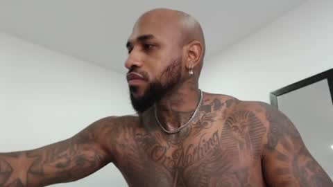 Snapshot of antwanblack11 chatting on 27, 12, 2024 antwanblack11 online show from 27, 12, 2024