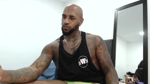 Snapshot of antwanblack11 chatting on 30, 12, 2024 antwanblack11 online show from 30, 12, 2024