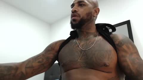 Snapshot of antwanblack11 chatting on 31, 12, 2024 antwanblack11 online show from 31, 12, 2024