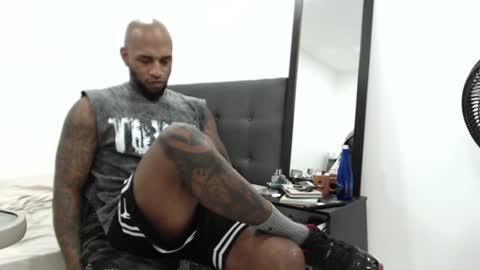 Snapshot of antwanblack11 chatting on 3, 1, 2025 antwanblack11 online show from 3, 1, 2025